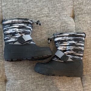 Kids Winter/Snow Boots